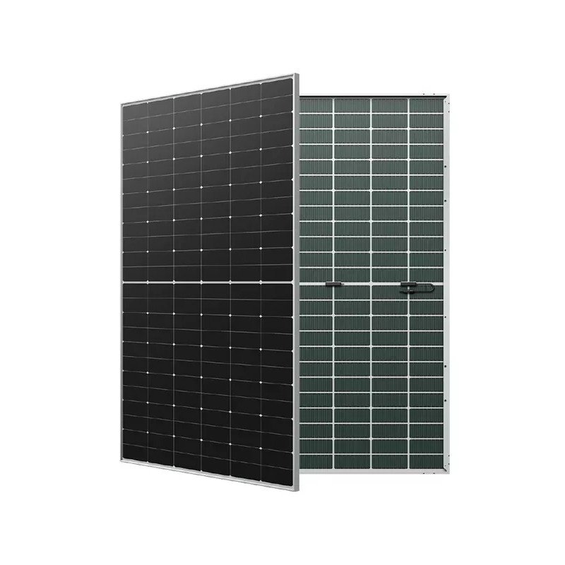 Longi LR5-72HTH-580M 580W N- Type Solar Panel