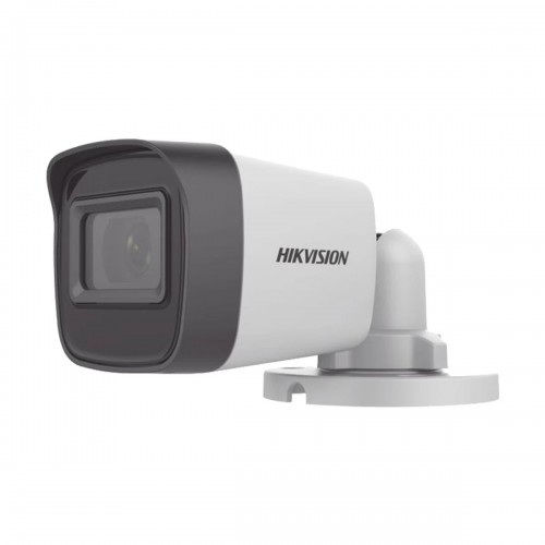 Hikvision DS-2CE16D0T-ITF 2MP Full HD Bullet CCTV Camera with 30m EXIR IR