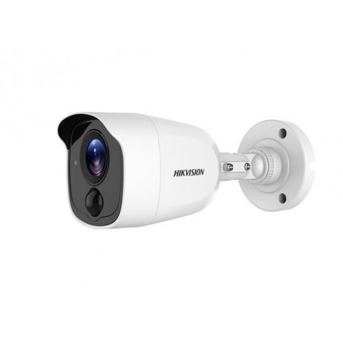 Hikvision DS-2CE11D0T-PIRLO 2MP PIR Bullet CCTV Camera with 20m EXIR
