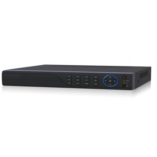 Jovision CloudSee JVS-D6016-S3 16 Channel Full HD DVR