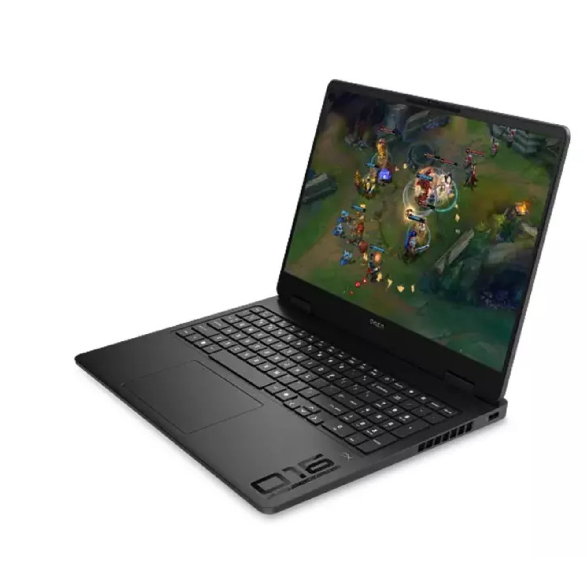 HP OMEN 16-ap0053dx Gaming Laptop, 16" 2K IPS 144Hz Display, AMD Ryzen 9 8940HX, 32GB RAM, 1TB SSD, GeForce RTX 5060 8GB, English Keyboard, Win11