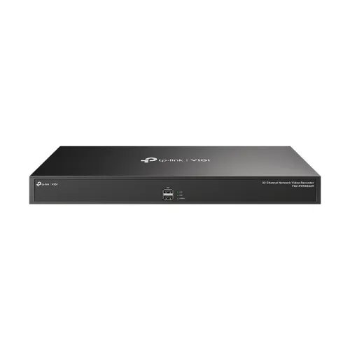 TP-Link VIGI NVR4032H 32 Channel 8MP NVR