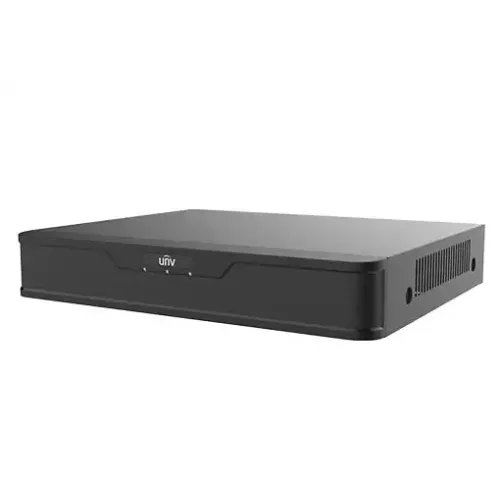 Uniview XVR301-08G3 8 Channel 5MP Lite Penta-brid XVR
