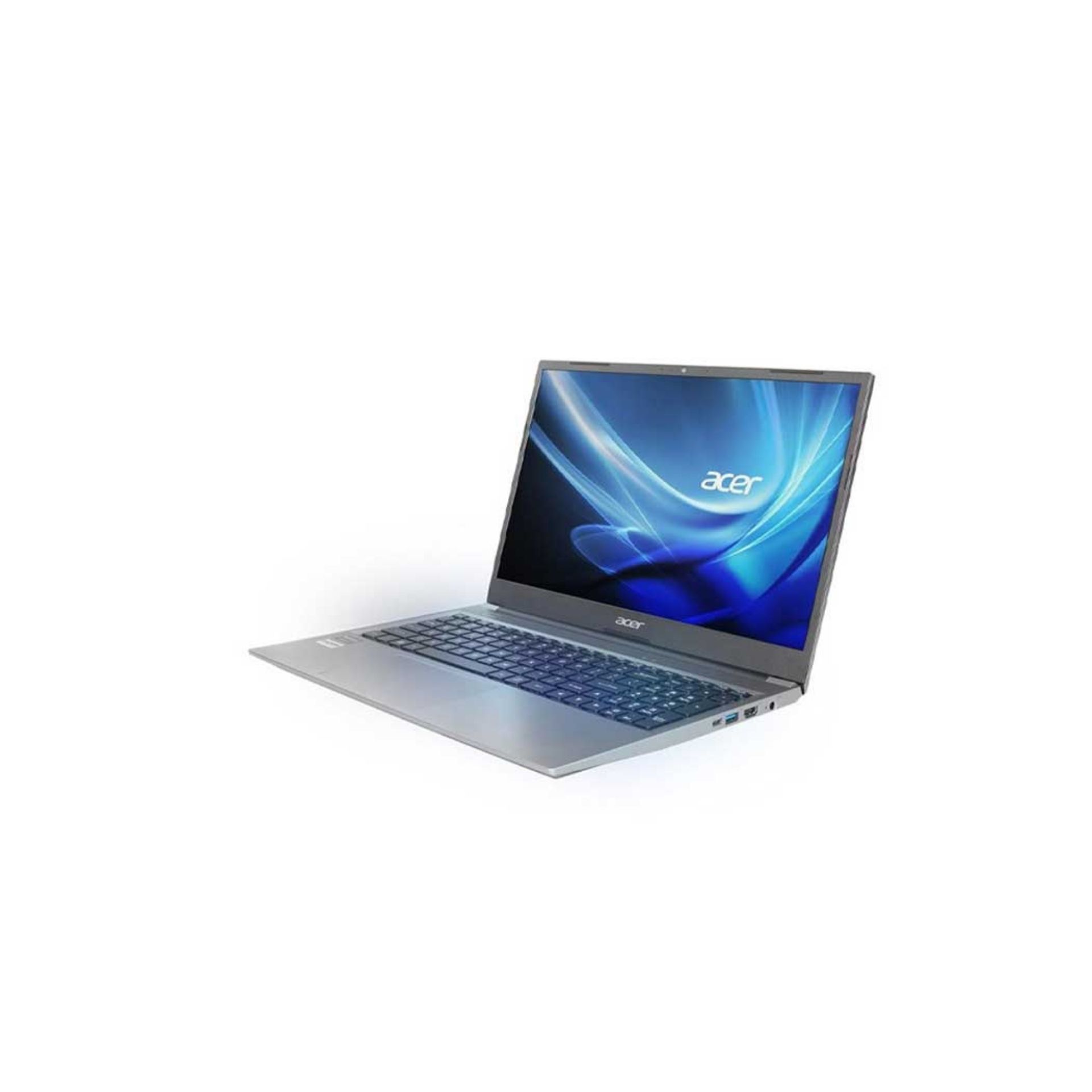 Acer Aspire Lite AL15-41 Ryzen 5 7430U 16GB RAM 512GB SSD FHD Laptop