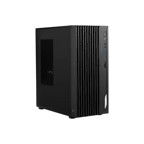 MSI PRO DP180 13th Gen Core i5 512GB SSD Desktop PC With Monitor