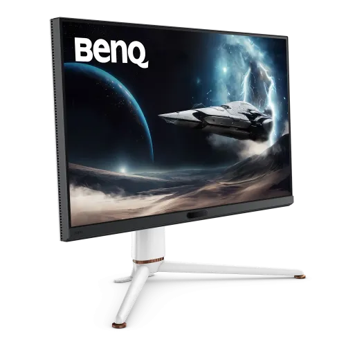 BenQ MOBIUZ EX321UX 32" 4K 144Hz IPS Gaming Monitor
