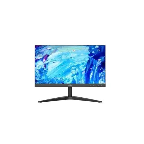 Uniview UNV MW-LC22IS 22″ FHD IPS 100Hz LED Monitor