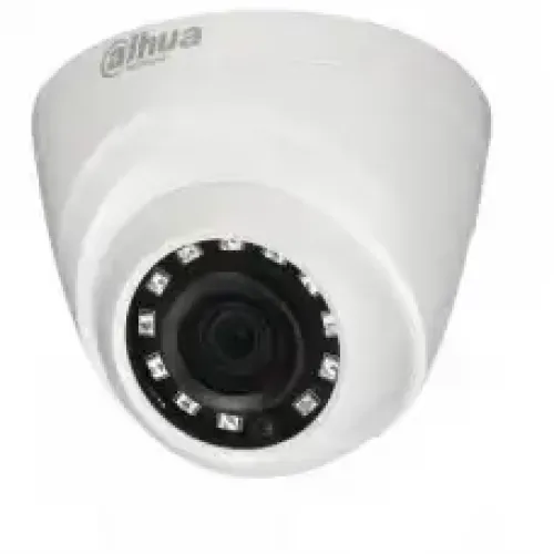 Dahua HAC-HDW-1200RP 2MP HDCVI IR Dome Camera 20m Night Vision
