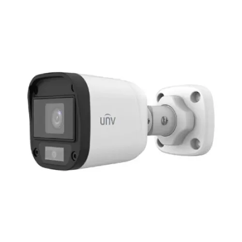 Uniview UAC-B112-F40 2MP Analog IR Bullet Camera IP67