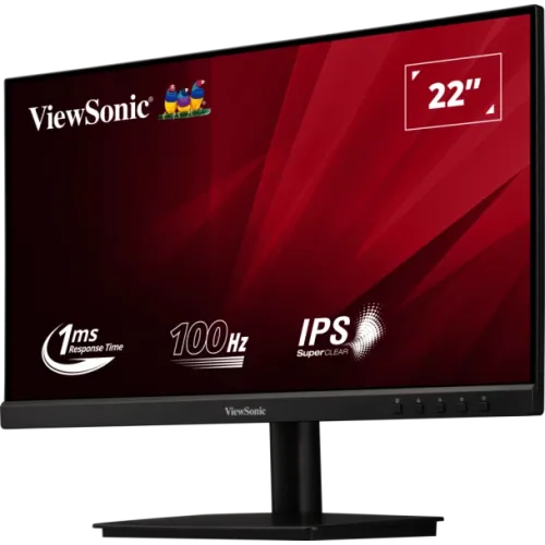 ViewSonic VA2209-H-2 22" 100HZ 1ms FHD IPS Monitor