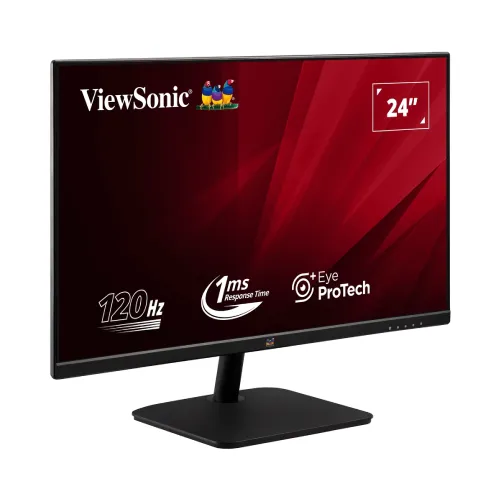 ViewSonic VA2432A-H 24" 120Hz IPS FHD Monitor