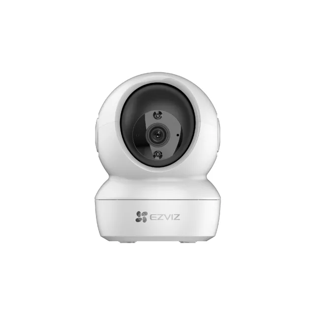 EZVIZ 5MP Wireless 360° Pan & Tilt Smart Home Wi-Fi IP Camera
