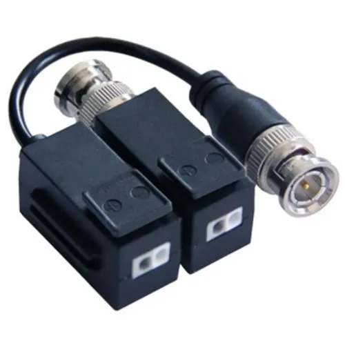 Hikvision DS-1H18-A 2MP 1080P CCTV Video Balun for HD Analog Cameras