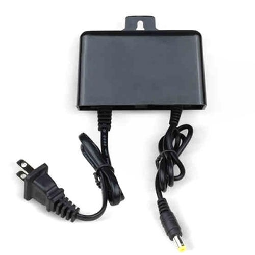 12V 2A Outdoor Waterproof CCTV Power Adapter – High Stability AC/DC Power Supply