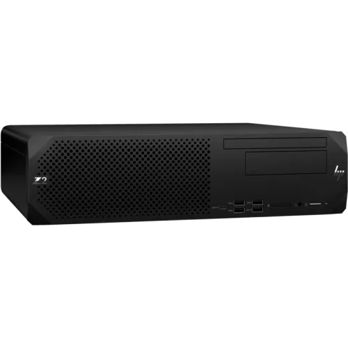 HP Z2 G9 SFF Core i7 14th Gen Workstation with NVIDIA T400 Graphics