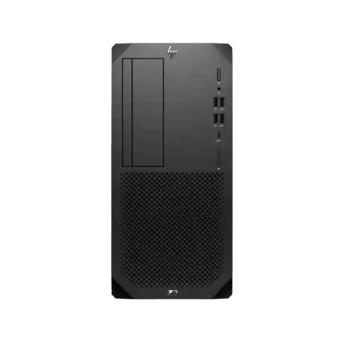 HP Z2 G9 Core i9 14th Gen Tower Workstation with NVIDIA T1000 Graphics