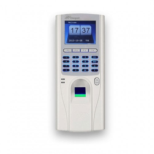 Onspot OSF92 Biometric Access Control with Fingerprint Card and Password