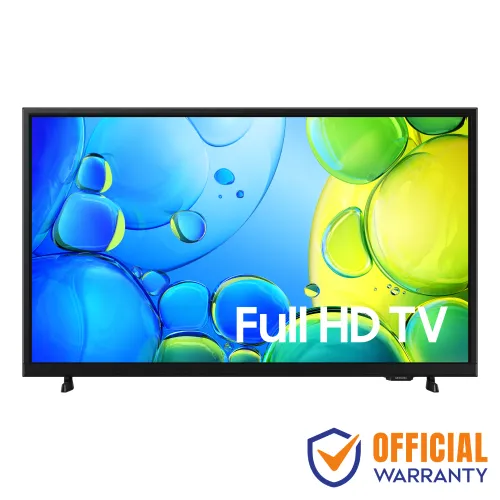 Samsung 43F6000F 43 Inch FHD LED Smart TV with Tizen OS