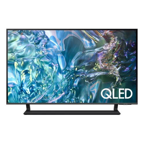 Samsung 43Q65D 43 Inch QLED 4K Smart TV with Quantum Processor