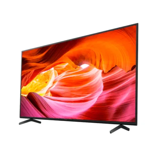 Sony Bravia KD-55X75K 55 Inch 4K Ultra HD Android Smart LED TV