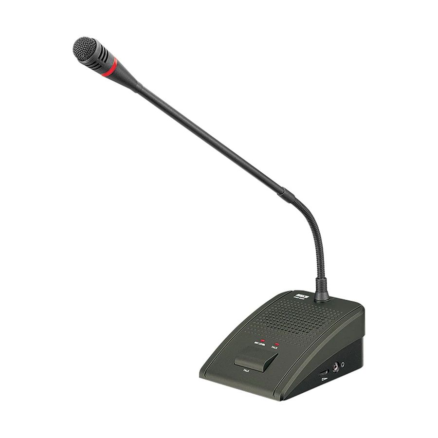 Ahuja CMD-5200 Table Top Delegate Unit for Conference System