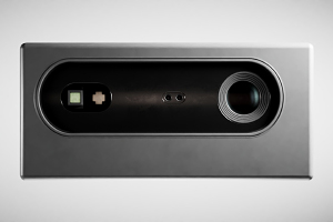 Facial Recognition Camera System