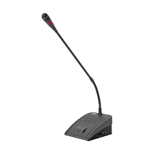 Ahuja CMC-5100 Table Top Chairman Unit for Conference System