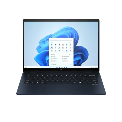 HP Envy x360 2-in-1 14-fc0147TU Core Ultra 7 14" Touch Laptop