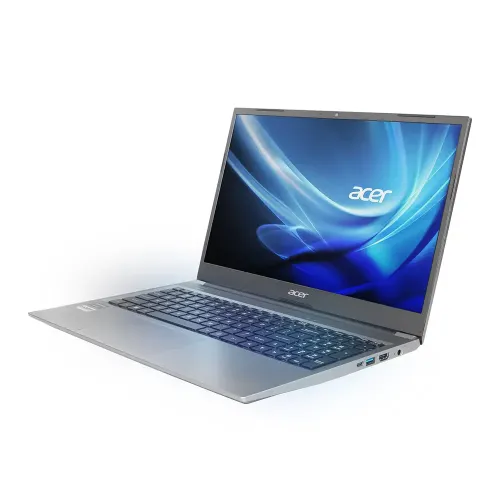 Acer Aspire Lite AL15-52 Core i3 12th Gen 8GB 512GB SSD 15.6" FHD Laptop