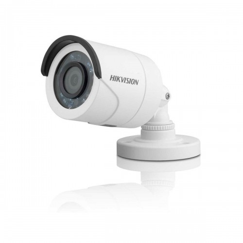 Hikvision DS-2CE16D0T-IRP 2MP HD IR Mini Bullet Camera