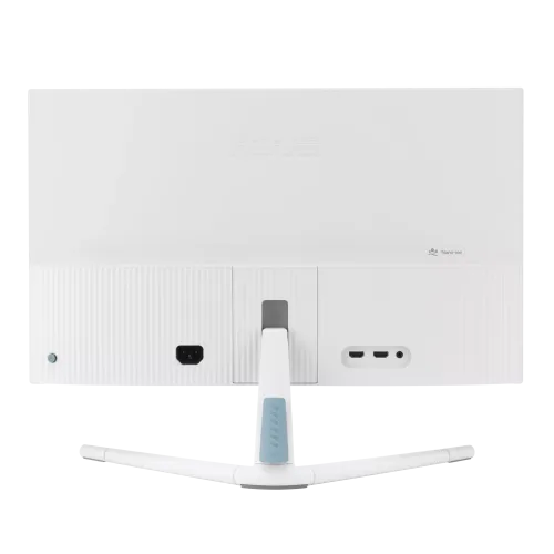 Asus VU249HFI-W 24" 100Hz IPS FHD Eye Care Monitor With Air Ionizer