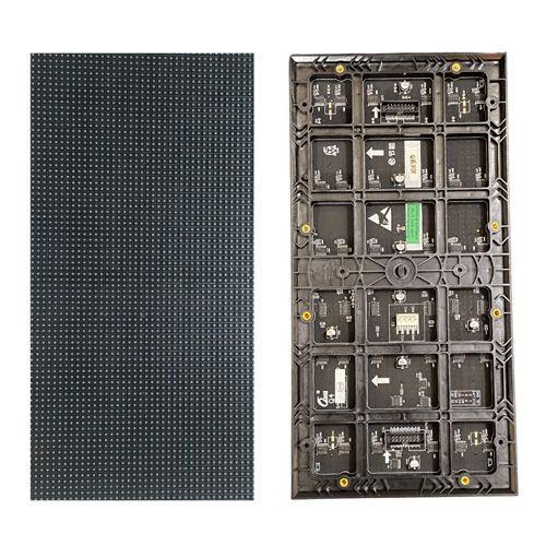 P4 LED Display High Brightness 4mm Pixel Pitch Indoor LED Screen