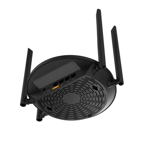 Ruijie RG-EW300 Pro 300Mbps Smart WiFi Router with 4 Antennas