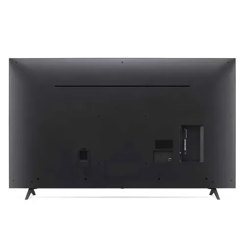 LG UP7550 43 Inch 4K UHD Smart LED TV with Quad Core Processor