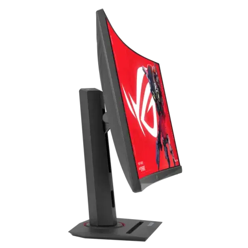 ASUS ROG Strix XG27WCS 27” 180Hz WQHD Curved Gaming Monitor
