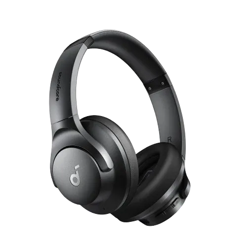 Anker Soundcore Q20i Hybrid ANC Wireless Headphone