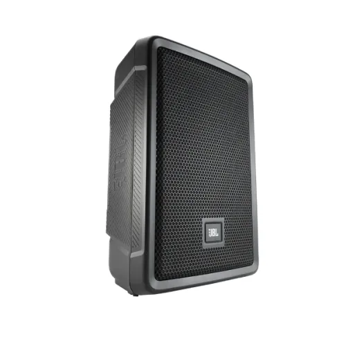 JBL IRX108BT 8" Powered Portable Bluetooth PA Speaker