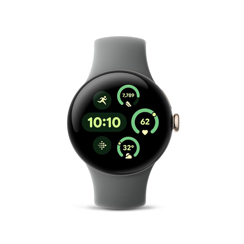 Google Pixel Watch 3
