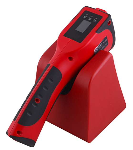 SecurSCAN LQ1 Hazardous Liquid Detector