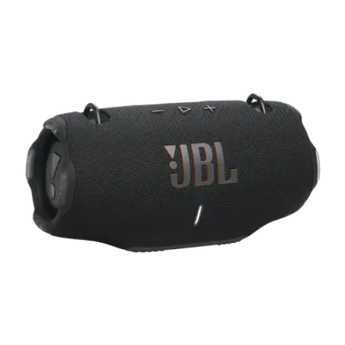 JBL Xtreme 4 Portable Bluetooth Speaker